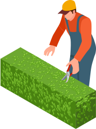 man